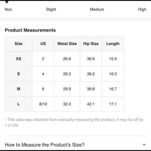 Bohemian Floral Embroidered Zipper Mini Skirt - Picture 5 of 5